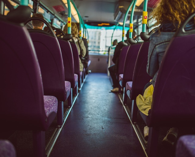 Horarios Colectivo