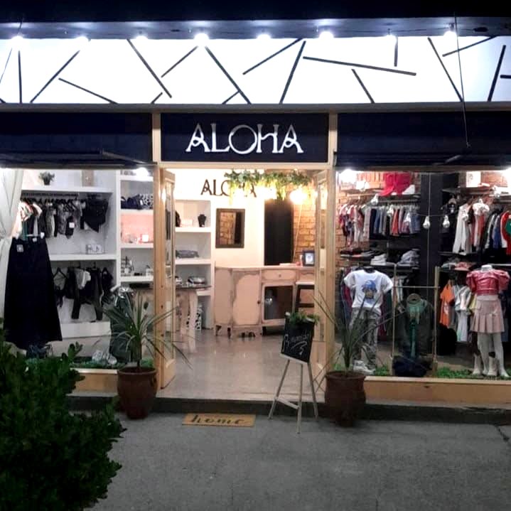 Foto de Aloha Indumentaria