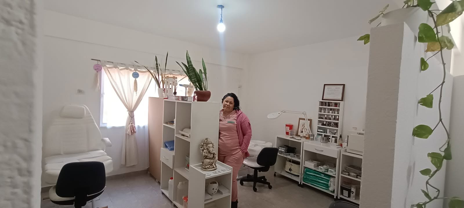 Foto de Podologia Choele Choel