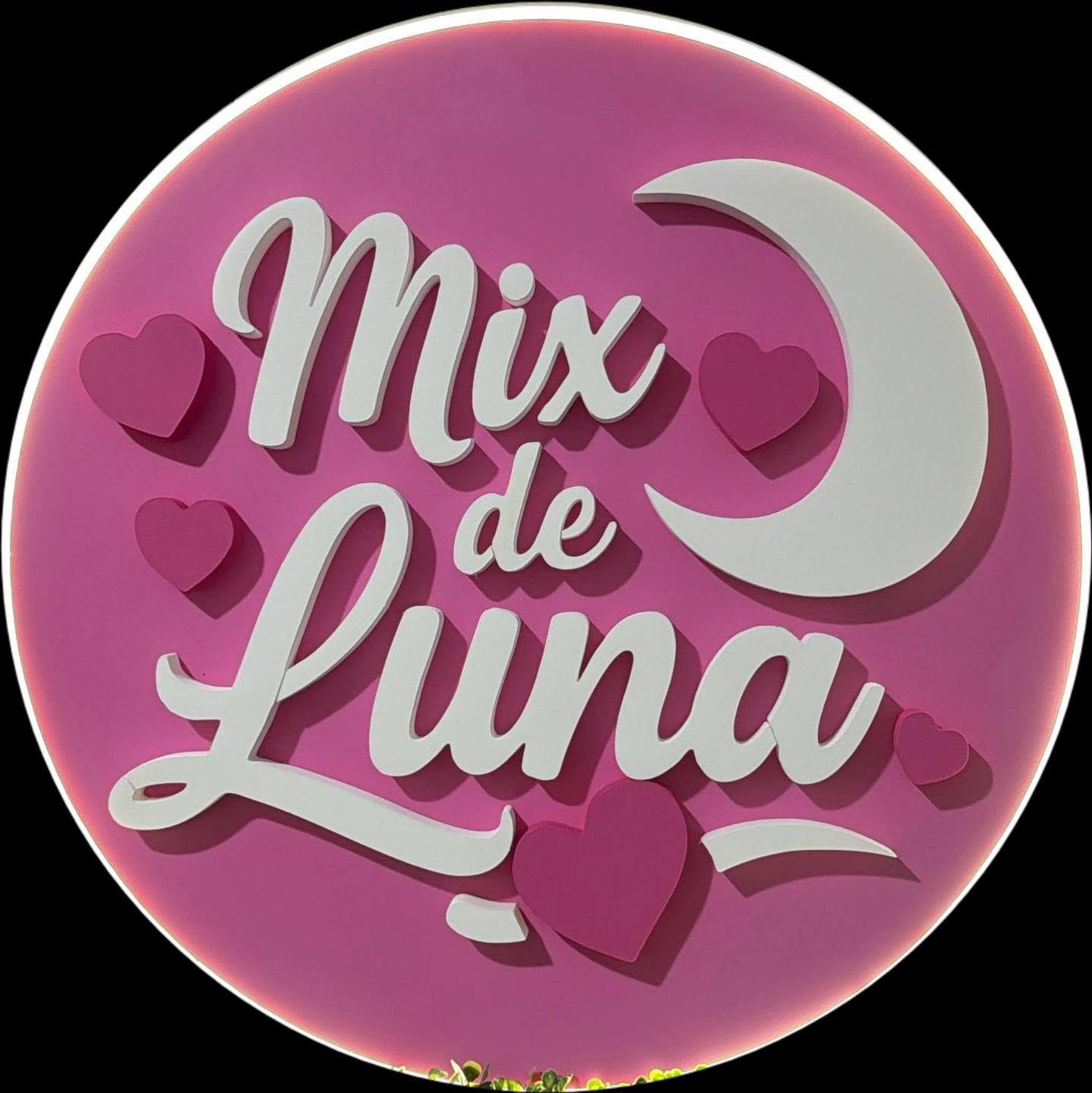Foto de Mix De Luna