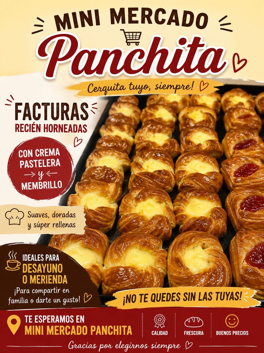 Foto de Minimercado Panchita