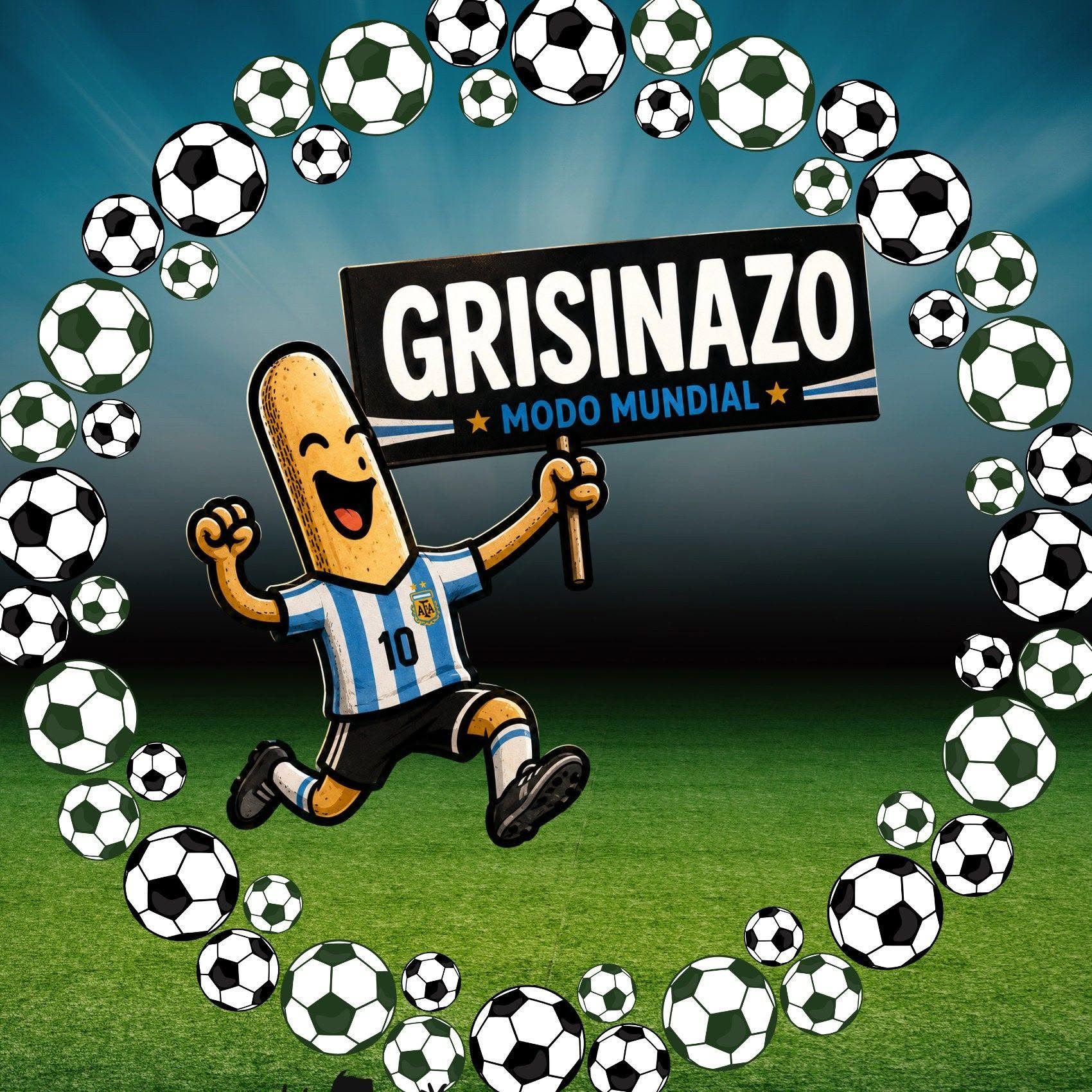 Foto de Grizinazo