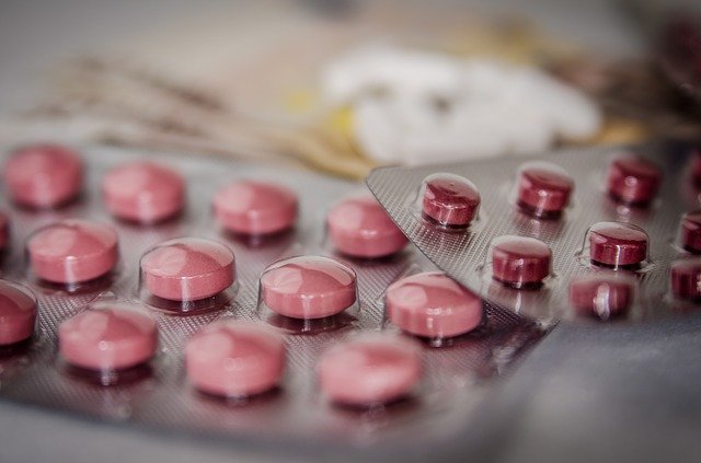 Farmacias de Turno